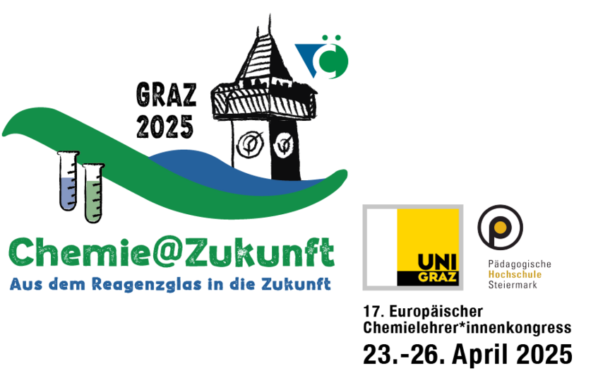 Das Logo des Kongresses mit dem Motto 